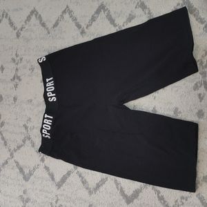 Bike Shorts size medium